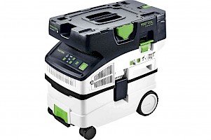 AKUMULIATORINIS DULKIŲ SIURBLYS CLEANTEC