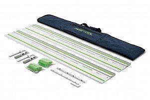 FESTOOL KREIPIANČIŲJŲ SISTEMA