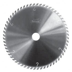 Diskinis pjūklas 260x2,2x30 72WZ SSW